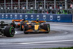 Formula 1 Aws Grand Prix du Canada 2024