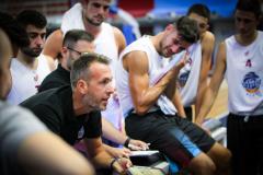 Basket Serie A2 Maschile 2020-21 - NPC Rieti
