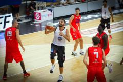 Basket Serie A2 Maschile 2020-21 - NPC Rieti