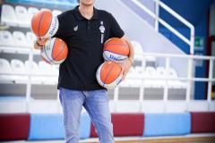 Basket Serie A2 Maschile 2020-21 - NPC Rieti