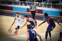 Basket Serie A2 Maschile 2020-21 - NPC Rieti