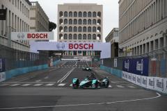 Formula E 2021-2022: Rome ePrix I
