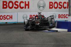 Formula E 2021-2022: Rome ePrix I