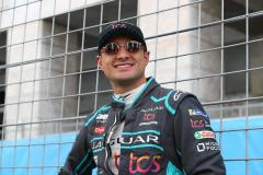 Formula E 2021-2022: Rome ePrix I