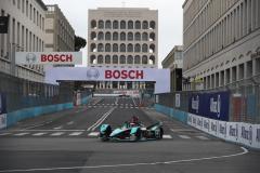 Formula E 2021-2022: Rome ePrix I