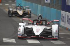 Formula E 2021-2022: Rome ePrix I