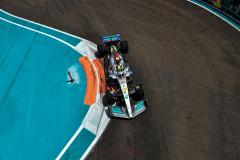 FORMULA 1 CRYPTO.COM MIAMI GRAND PRIX
