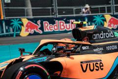 FORMULA 1 CRYPTO.COM MIAMI GRAND PRIX