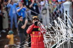 FORMULA 1 CRYPTO.COM MIAMI GRAND PRIX