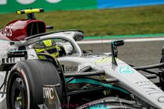 FORMULA 1 ROLEX BELGIAN GRAND PRIX 2022