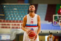 Basket Maschile Supercoppa Serie A2 Italiana - NPC Rieti vs Fortitudo Bologna