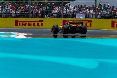 Formula 1 Crypto.com Miami Grand Prix 2023, 5th Round of the 2023 Formula One Championship From May 5th to 7th, 2023 on the Miami International Auditorium, in Miami Gardens, Florida, United States of America, Stefano Facchin/Avensimages