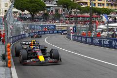 FORMULA 1 GRAND PRIX DE MONACO 2023
