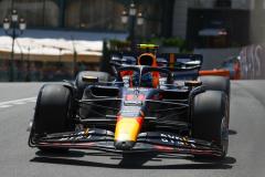 FORMULA 1 GRAND PRIX DE MONACO 2023