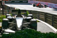 FORMULA 1 GRAND PRIX DE MONACO 2023