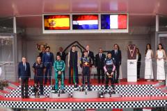 FORMULA 1 GRAND PRIX DE MONACO 2023