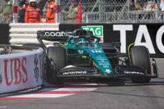 FORMULA 1 GRAND PRIX DE MONACO 2023