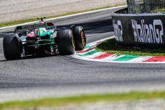 FORMULA 1 PIRELLI GRAN PREMIO D’ITALIA 2023