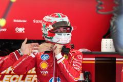 FORMULA 1 MSC CRUISES GRAN PREMIO DEL MADE IN ITALY E DELL'EMILIA-ROMAGNA 2024