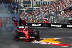 Formula 1 Grand Prix de Monaco 2024