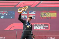 Formula 1 Qatar Airways Austrian Grand Prix 2024