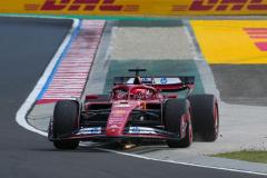 Formula 1 Hungarian Grand Prix 2024