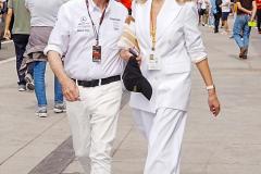 Formula 1 Hungarian Grand Prix 2024
