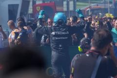 Formula 1 Rolex Belgian Grand Prix 2024