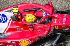 Formula 1 Pre Season Test 2025