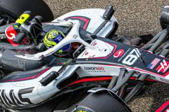 Formula 1 Pre Season Test 2025