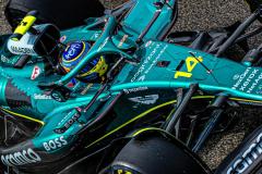 Formula 1 Pre Season Test 2025