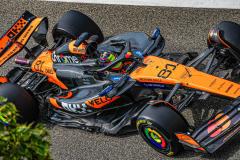 Formula 1 Pre Season Test 2025