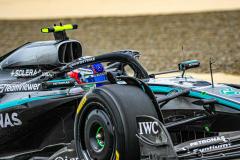 Formula 1 Pre Season Test 2025