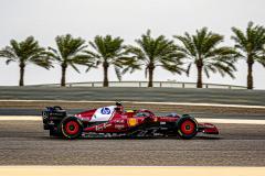 Formula 1 Pre Season Test 2025