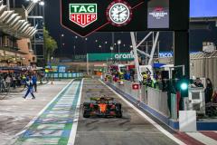 Formula 1 Pre Season Test 2025