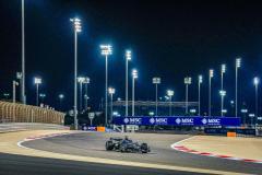 Formula 1 Pre Season Test 2025