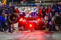 Formula 1 Pre Season Test 2025