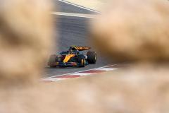 Formula 1 Pre Season Test 2025