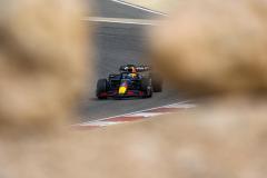 Formula 1 Pre Season Test 2025