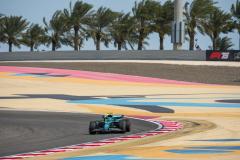 Formula 1 Pre Season Test 2025
