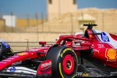 Formula 1 Pre Season Test 2025