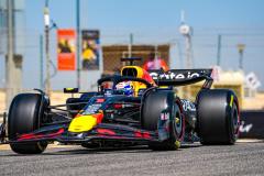 Formula 1 Pre Season Test 2025
