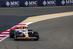 Formula 1 Pre Season Test 2025