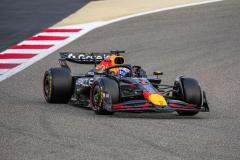 Formula 1 Pre Season Test 2025