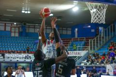 Campionato Italiano Pallacanestro Serie A2 Maschile - Real Sebastiani Rieti vs Apu Old Wild West Udine