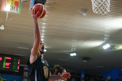 Campionato Italiano Pallacanestro Serie A2 Maschile - Real Sebastiani Rieti vs Apu Old Wild West Udine