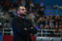 Campionato Italiano Pallacanestro Serie A2 Maschile - Real Sebastiani Rieti vs Apu Old Wild West Udine