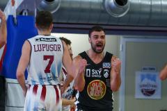 Campionato Italiano Pallacanestro Serie A2 Maschile - Real Sebastiani Rieti vs Apu Old Wild West Udine