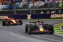 Formula 1 Louis Vuitton Australian Grand Prix 2025