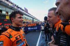 Formula 1 Louis Vuitton Australian Grand Prix 2025